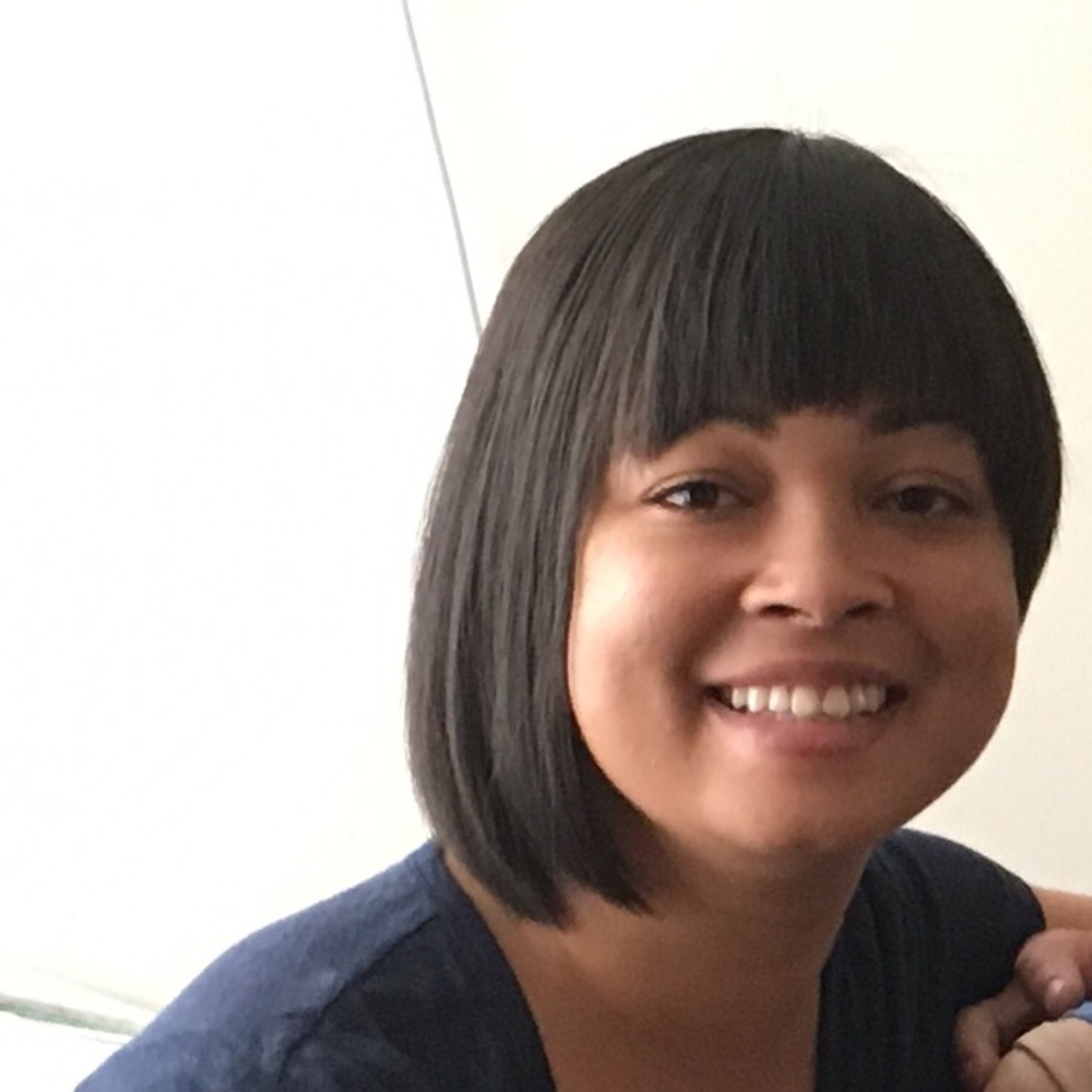 Meet your Posher, Alicia